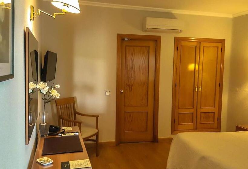 חדר סטנדרט, Salvador