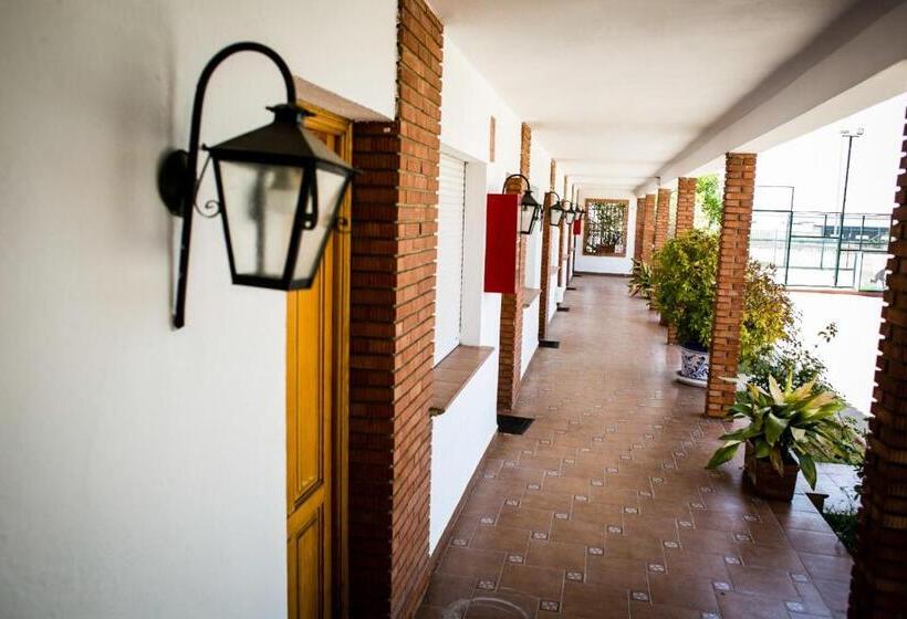 חדר סטנדרט לשלושה, Salvador