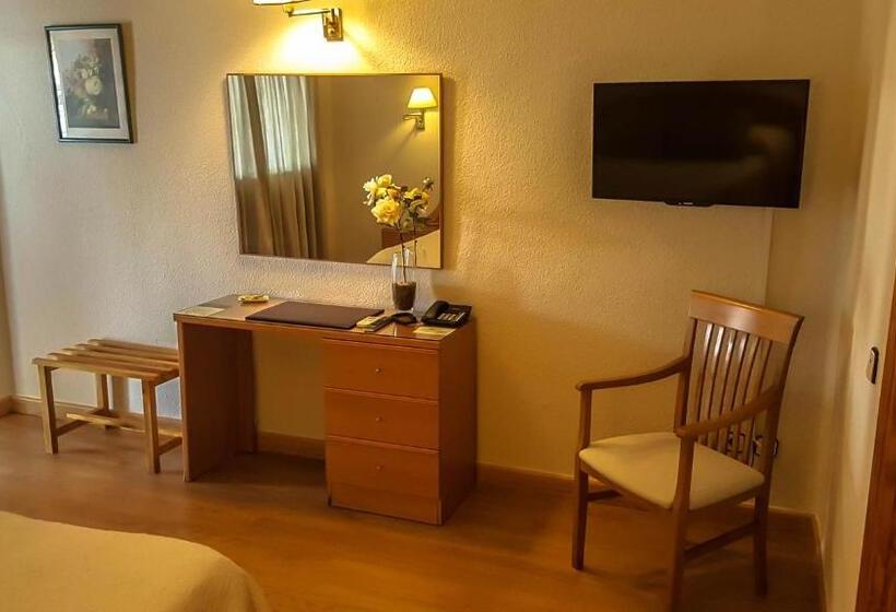 חדר סטנדרט, Salvador