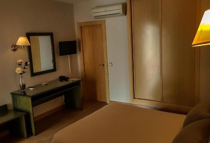 חדר סטנדרט, Salvador