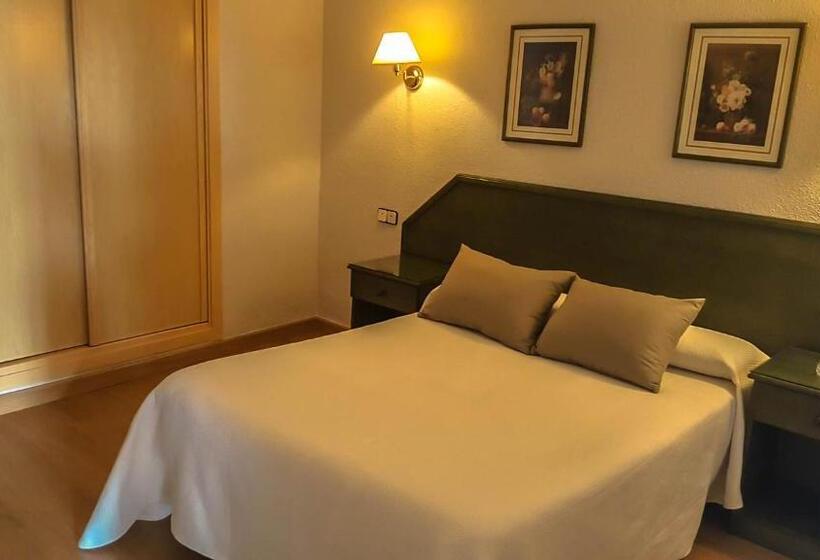 חדר סטנדרט, Salvador