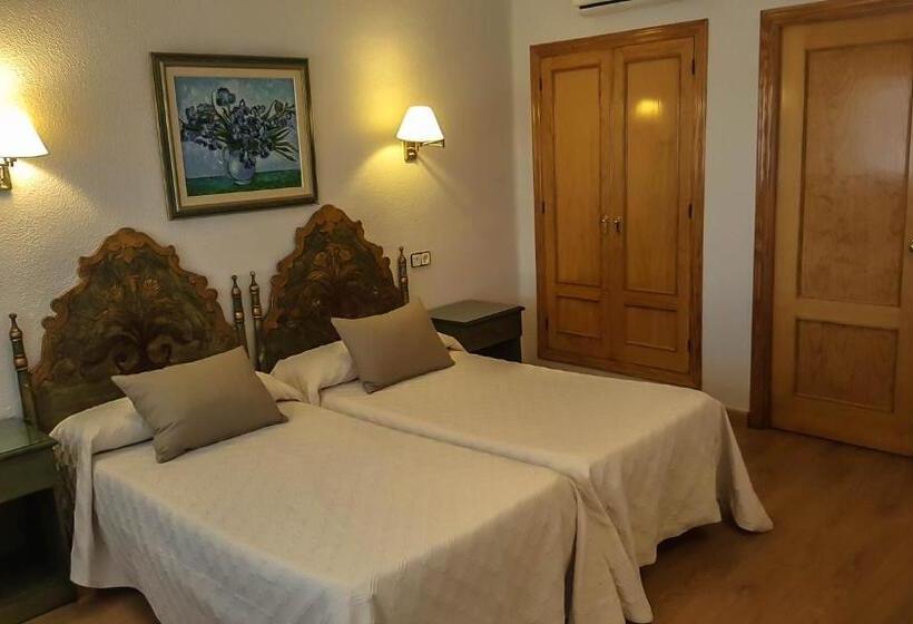 חדר סטנדרט, Salvador