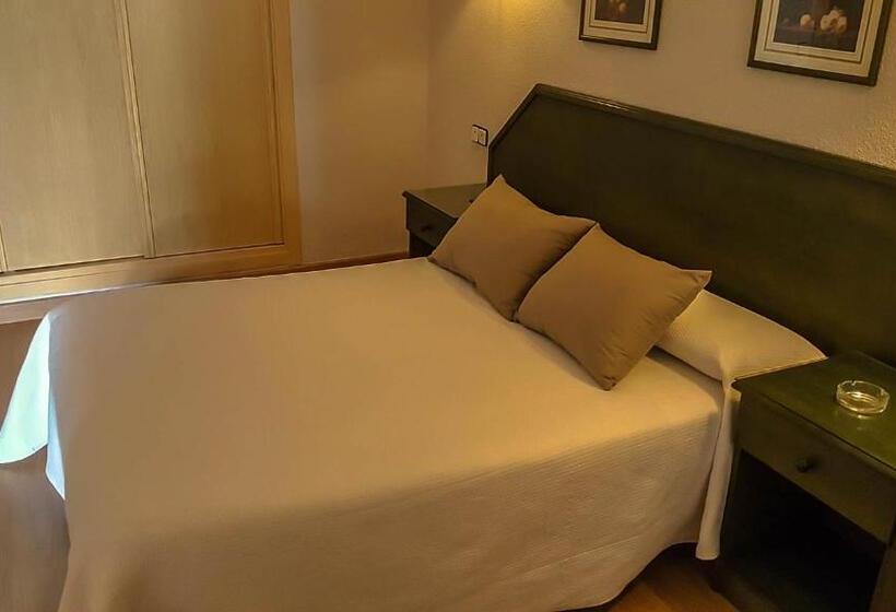 חדר סטנדרט, Salvador