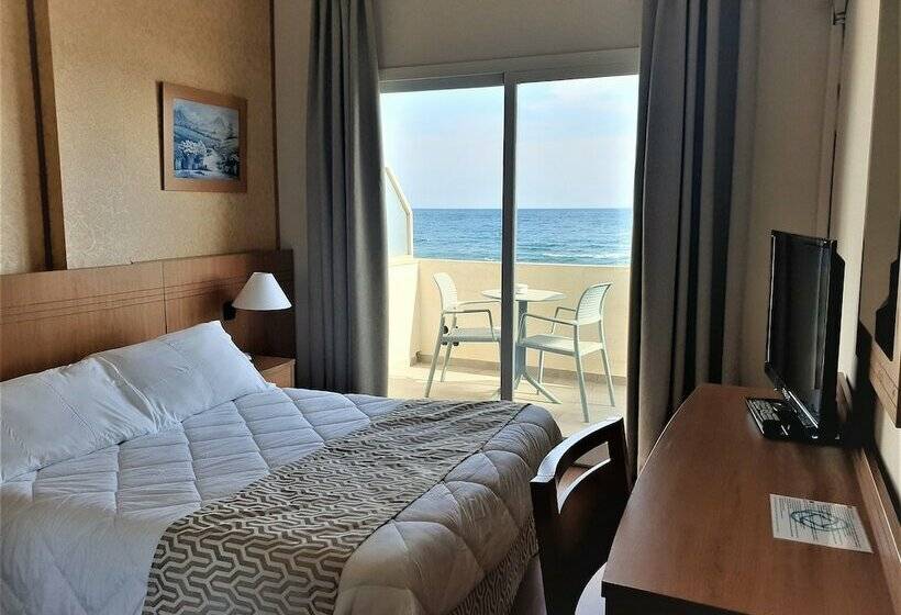 غرفة قياسية مطلّة علي البحر, Santa Rosa