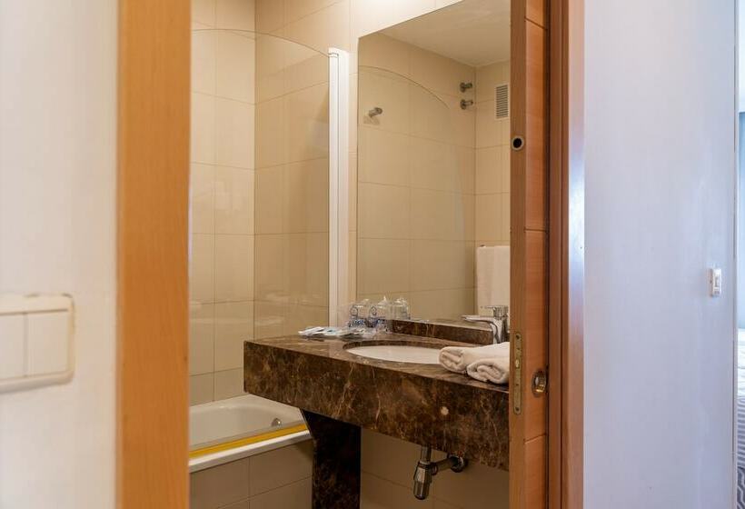 Triple Room Sea View, Santa Rosa