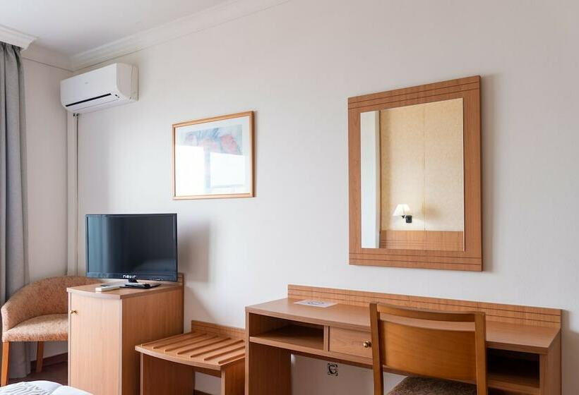 Triple Room Sea View, Santa Rosa