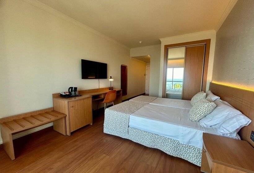 اتاق استاندارد با چشمانداز دریا, Santa Rosa