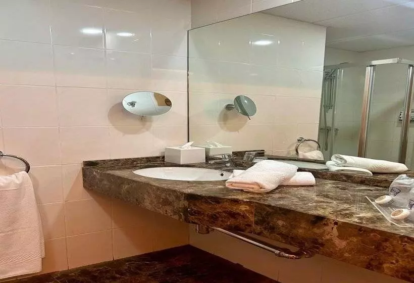 Triple Room Sea View, Santa Rosa