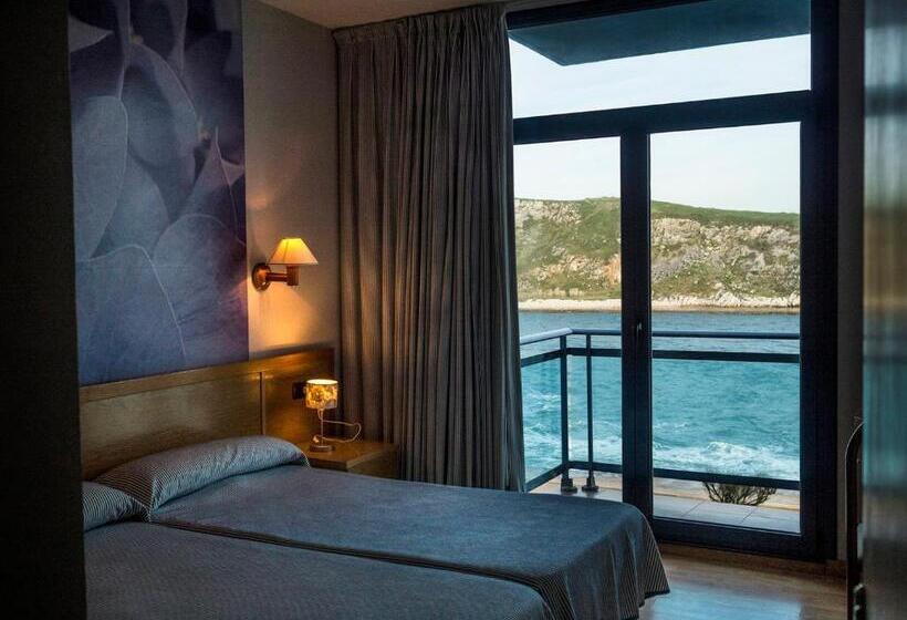 标准间带江景, Soraya