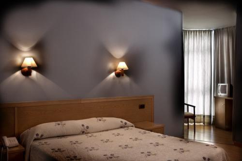 标准间带江景, Soraya