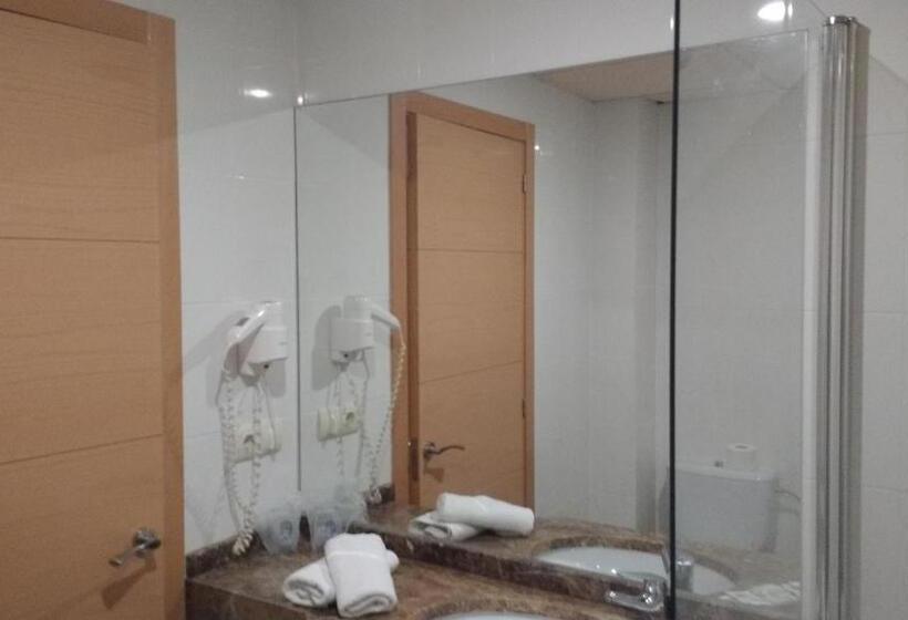 Triple Room Sea View, Santa Rosa