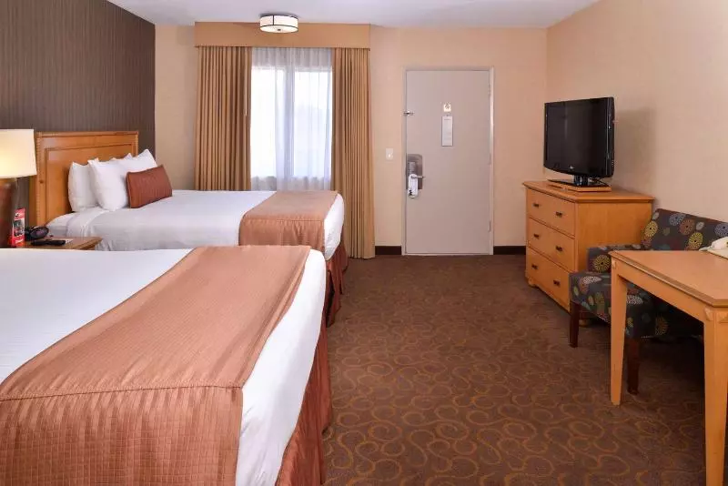 اتاق استاندارد, Insotel Tarida Beach Resort & Spa