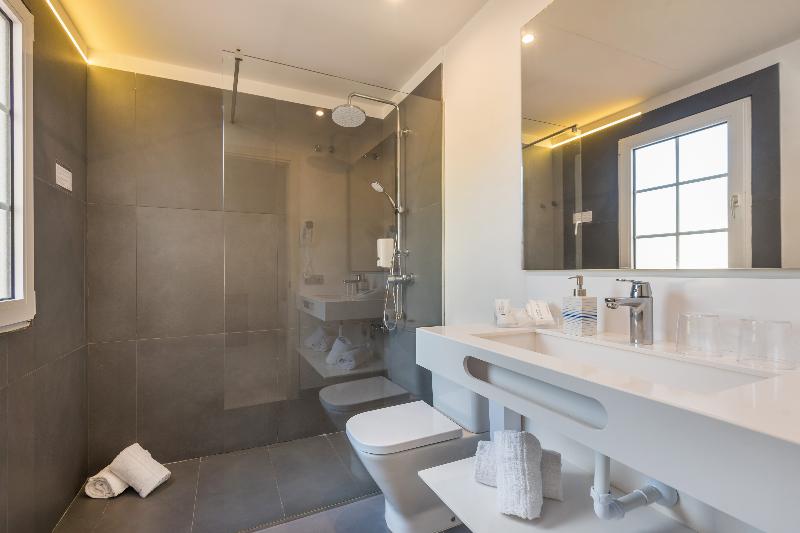 חדר סטנדרט עם מרפסת, Insotel Tarida Beach Resort & Spa