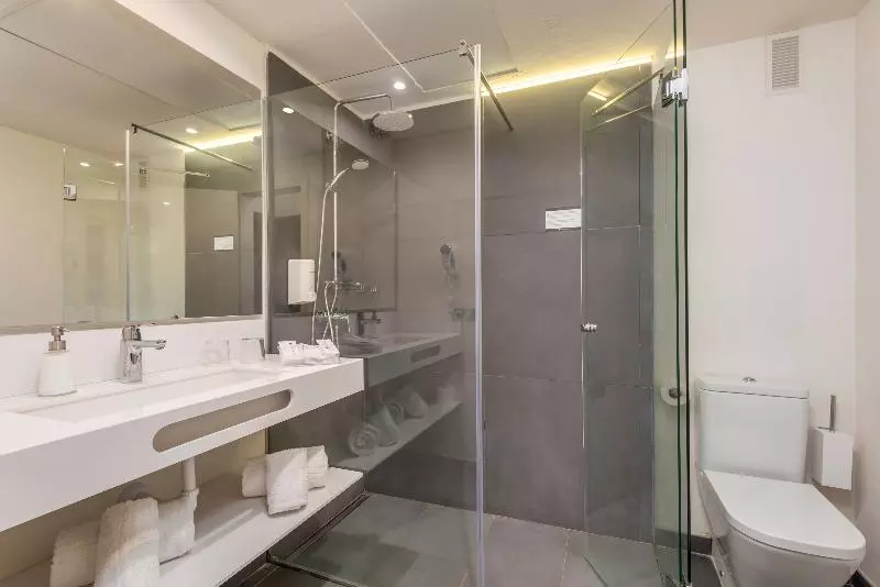 اتاق استاندارد با بالکن, Insotel Tarida Beach Resort & Spa