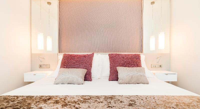 Номер Стандарт с Террасой, Insotel Tarida Beach Resort & Spa