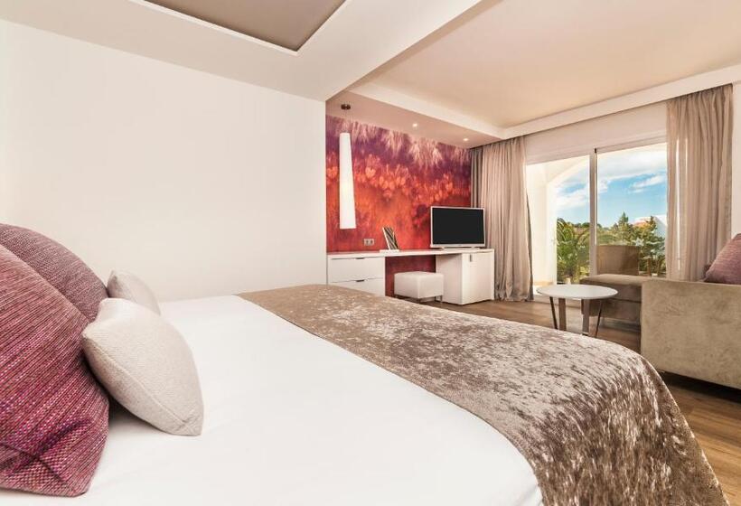 חדר סטנדרט, Insotel Tarida Beach Resort & Spa