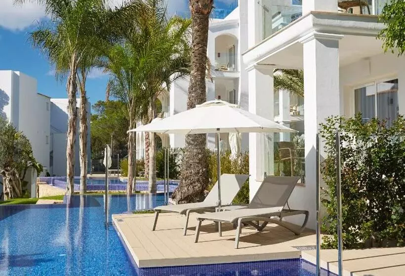 اتاق استاندارد, Insotel Tarida Beach Resort & Spa