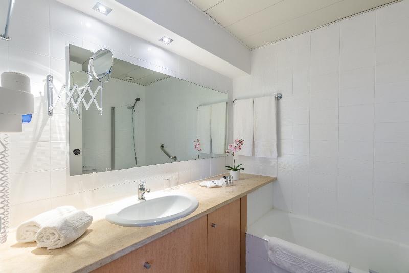 带1个卧室的公寓, Luna Olympus