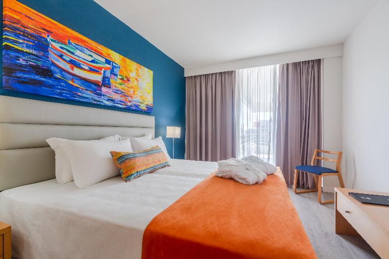 带2个卧室的公寓, Luna Olympus