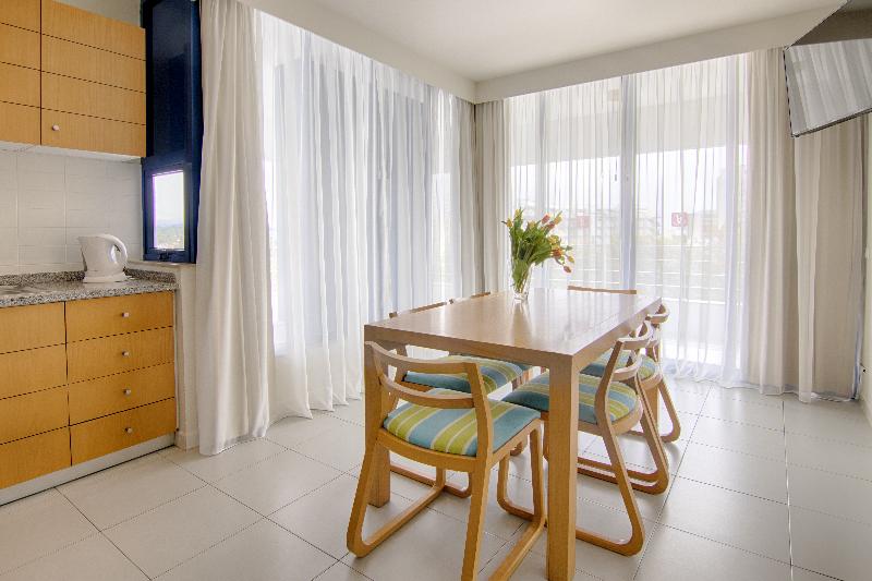 带2个卧室的公寓, Luna Olympus