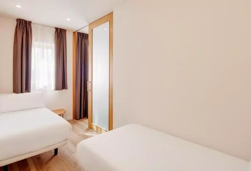آپارتمان 2 خوابه, Sercotel Arrahona Sabadell