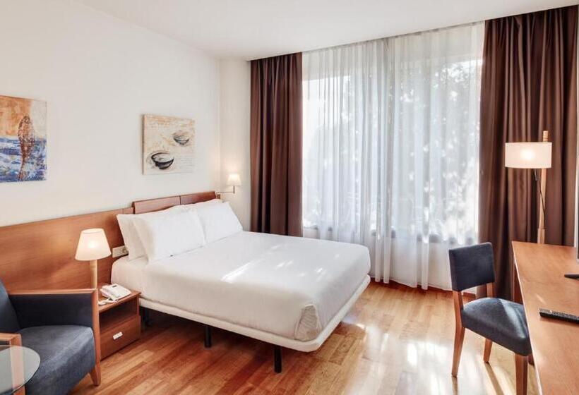 דירת שני חדרים, Sercotel Arrahona Sabadell