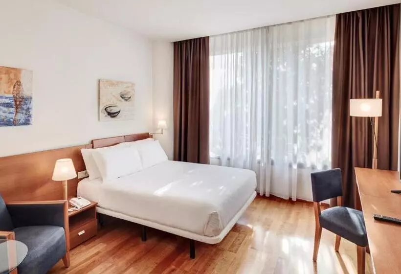 آپارتمان 2 خوابه, Sercotel Arrahona Sabadell
