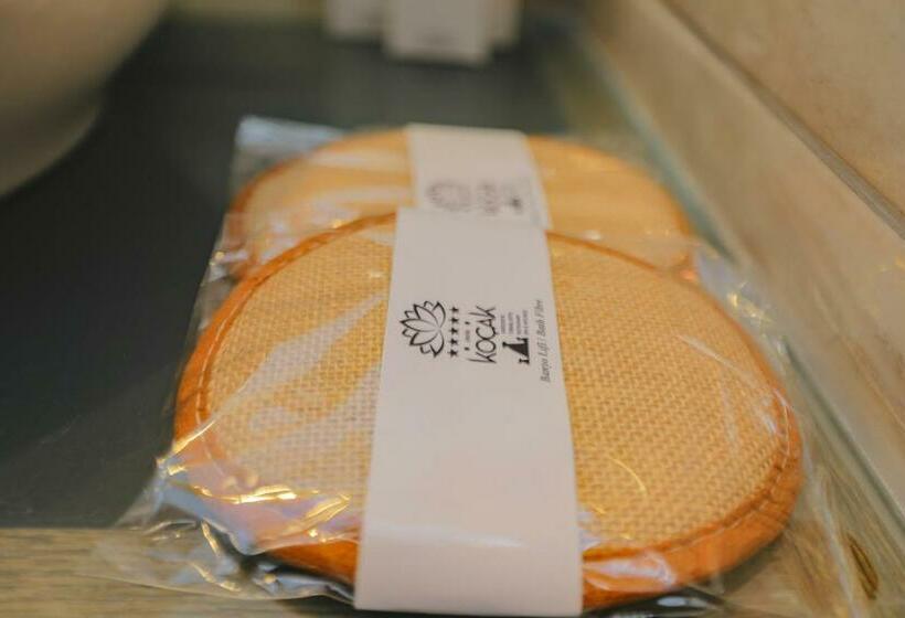 اتاق استاندارد, Emin Koçak Termal & Spa   Convention Center