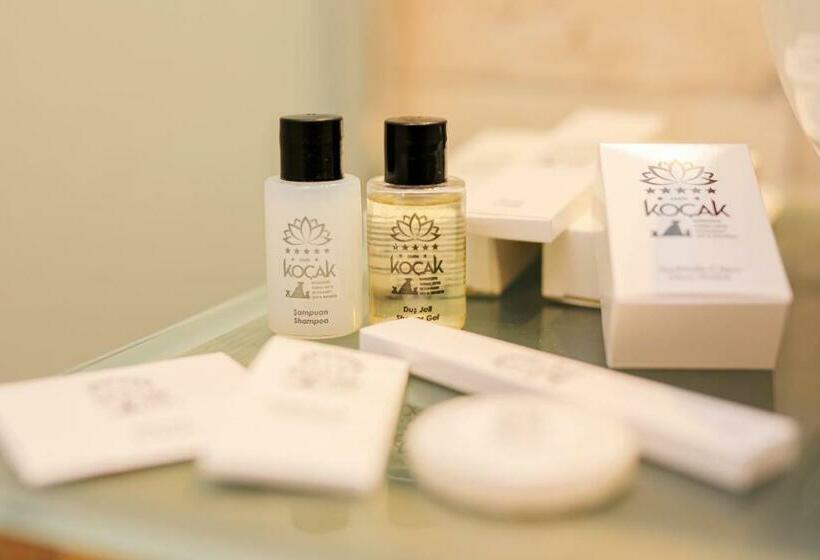 اتاق استاندارد, Emin Koçak Termal & Spa   Convention Center