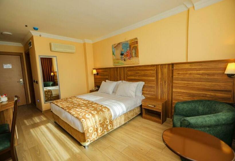 اتاق استاندارد, Emin Koçak Termal & Spa   Convention Center