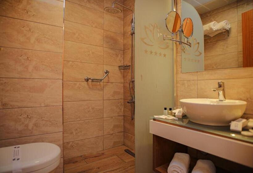 스탠다드 룸, Emin Koçak Termal & Spa   Convention Center