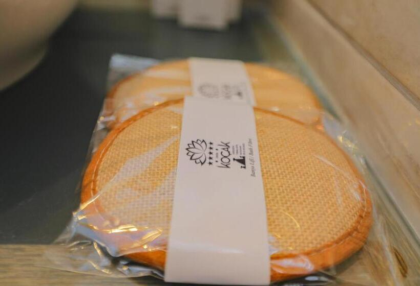 سوییت خانوادگی, Emin Koçak Termal & Spa   Convention Center