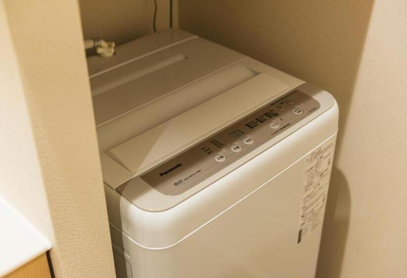 חדר סטנדרט לשלושה, Grand Base Nagasaki City