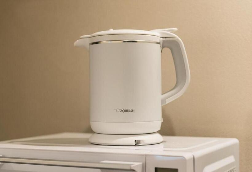 חדר משפחתי, Grand Base Nagasaki City