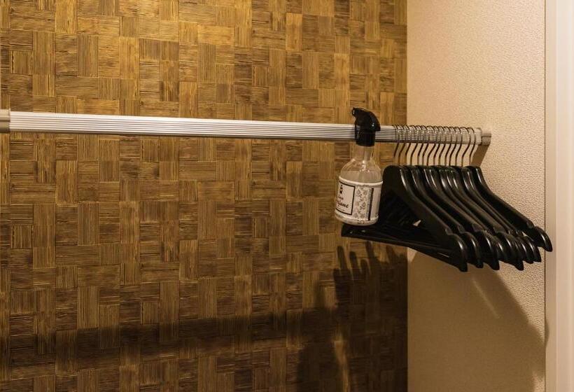 חדר משפתחתי סופריור, Grand Base Nagasaki City