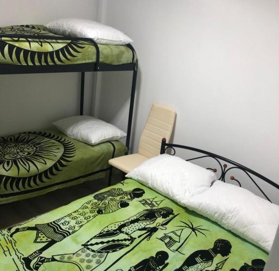 חדר אקונומי, Hostel житомир