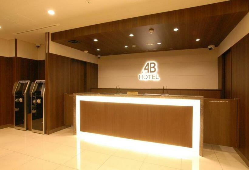 スタンダードルーム, Ab  Mikawa Toyota