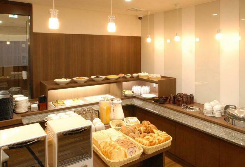 スタンダードシングルルーム, Ab  Mikawa Toyota