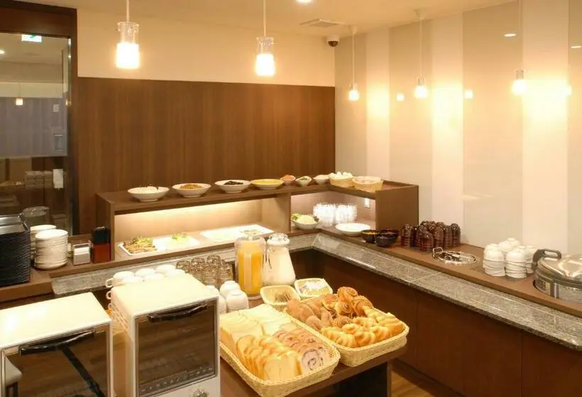 スタンダードシングルルーム, Ab  Mikawa Toyota