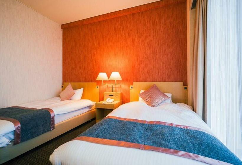 غرفة قياسية مطلّة علي البحر, Areaone Koshiki Island