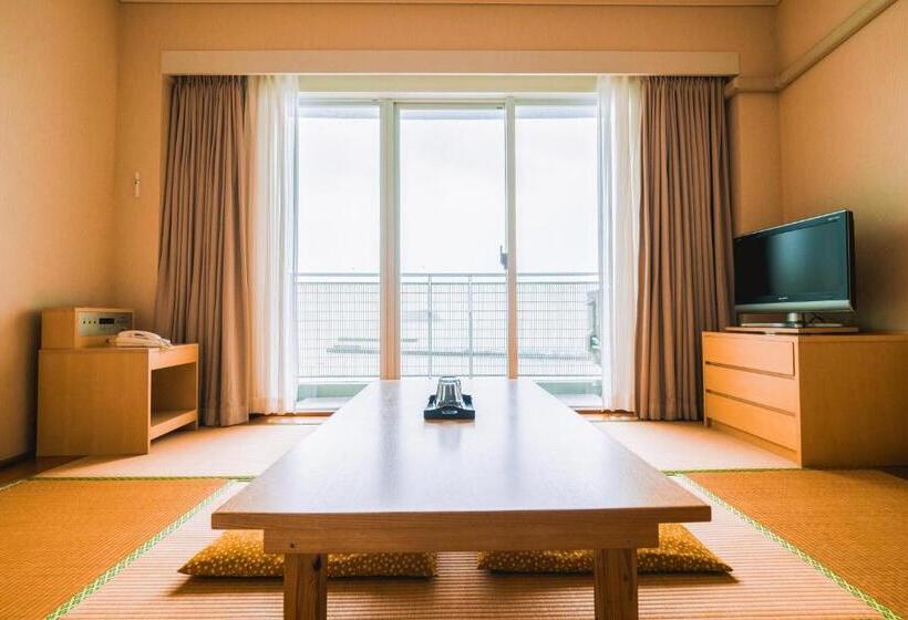 غرفة قياسية, Areaone Koshiki Island