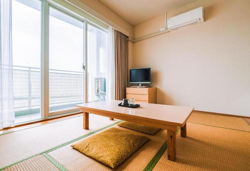 غرفة قياسية, Areaone Koshiki Island