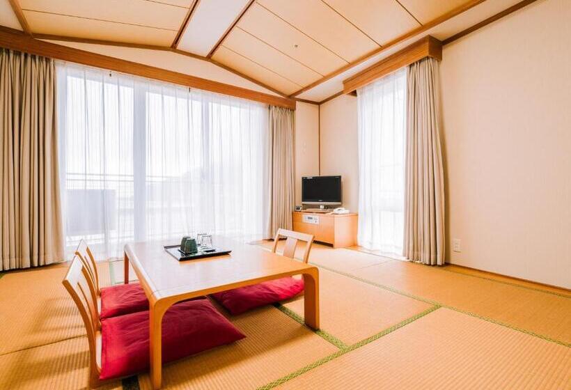 Номер Superior, Areaone Koshiki Island