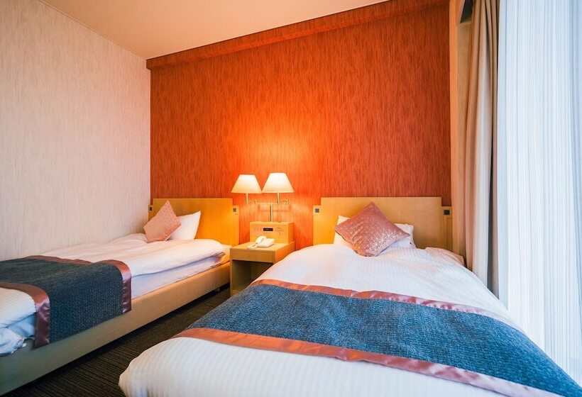 غرفة قياسية, Areaone Koshiki Island