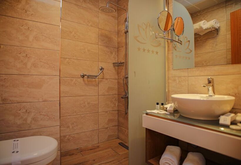 اتاق استاندارد, Emin Koçak Termal & Spa   Convention Center