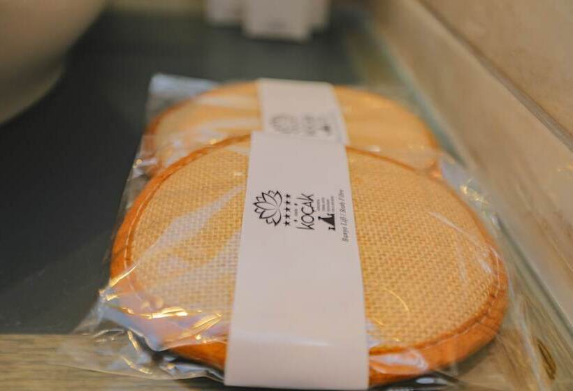 اتاق استاندارد برای معلولان, Emin Koçak Termal & Spa   Convention Center