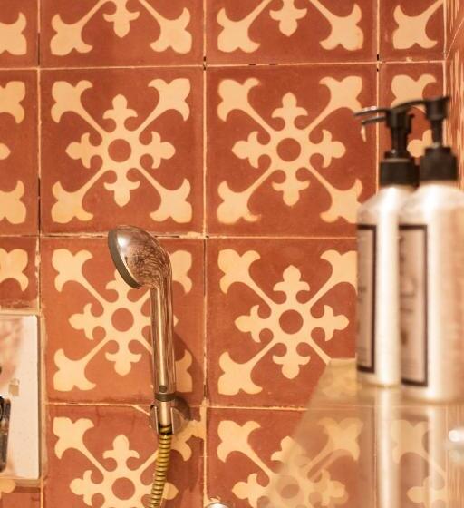 Habitación Deluxe, Khla Lodge