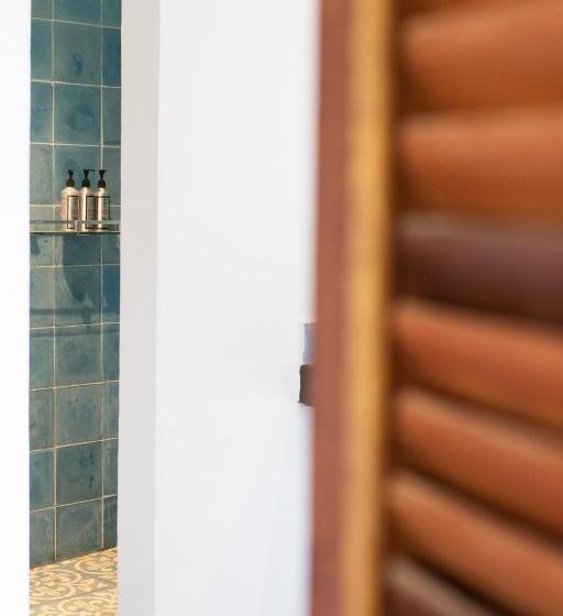 Habitación Superior, Khla Lodge