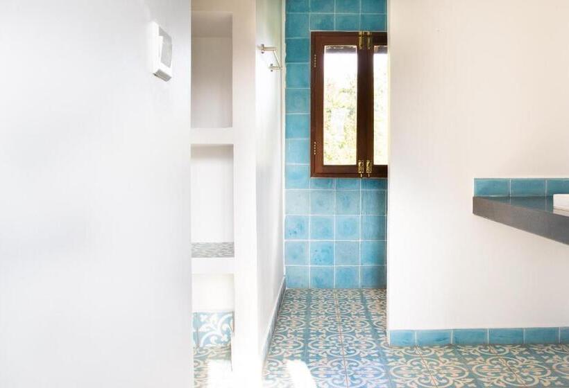 Habitación Superior, Khla Lodge