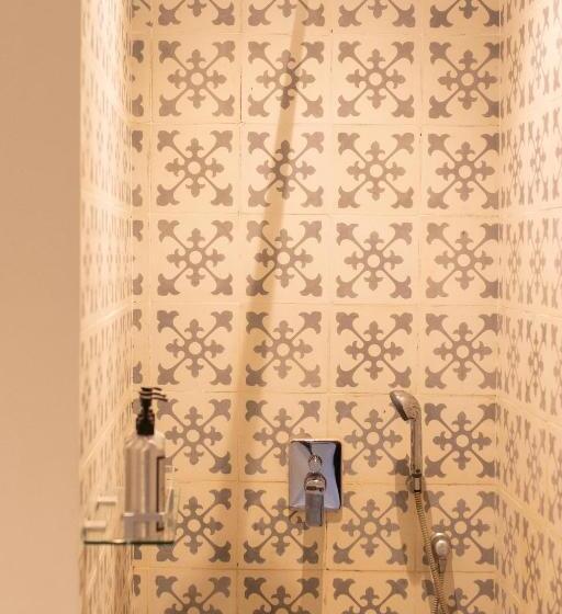 Habitación Basic, Khla Lodge